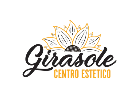 Logo Girasole Centro Estetico